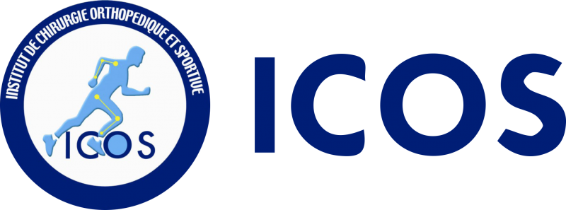 Institut de chirurgie orthopédique et sportive Marseille 13008 ICOS