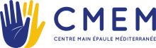 Centre Membre Supérieur Rue Edmond Rostand Secteur Castellane Préfecture 13006 Marseille Centre Main Epaule Mediterranée